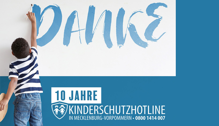 jubiläum kinderschutzhotline
