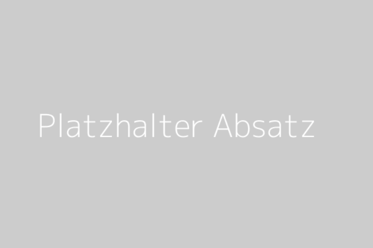 platzhalter-absatz