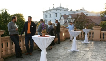 PLANET IC Sommerfest 2019 im Mecklenburgischen Staatstheater