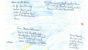 Greta Schommartz-3. Klasse Ev. Schule Robert Lansemann Wismar